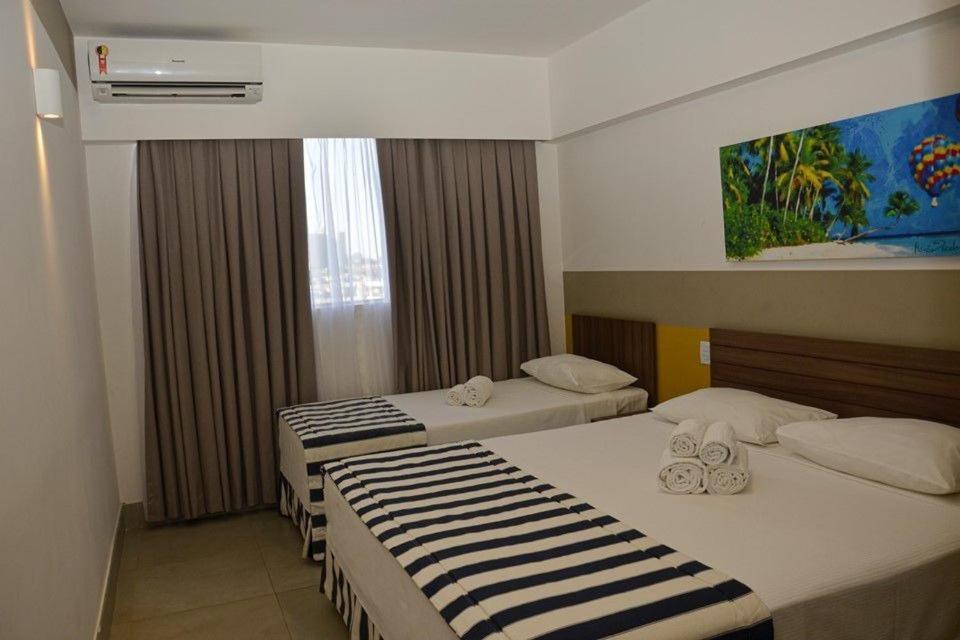 Olimpia Park Resort Apto ภายนอก รูปภาพ