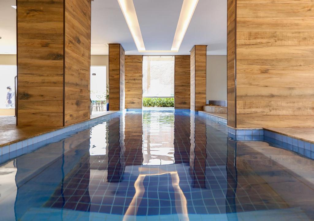 Olimpia Park Resort Apto ภายนอก รูปภาพ