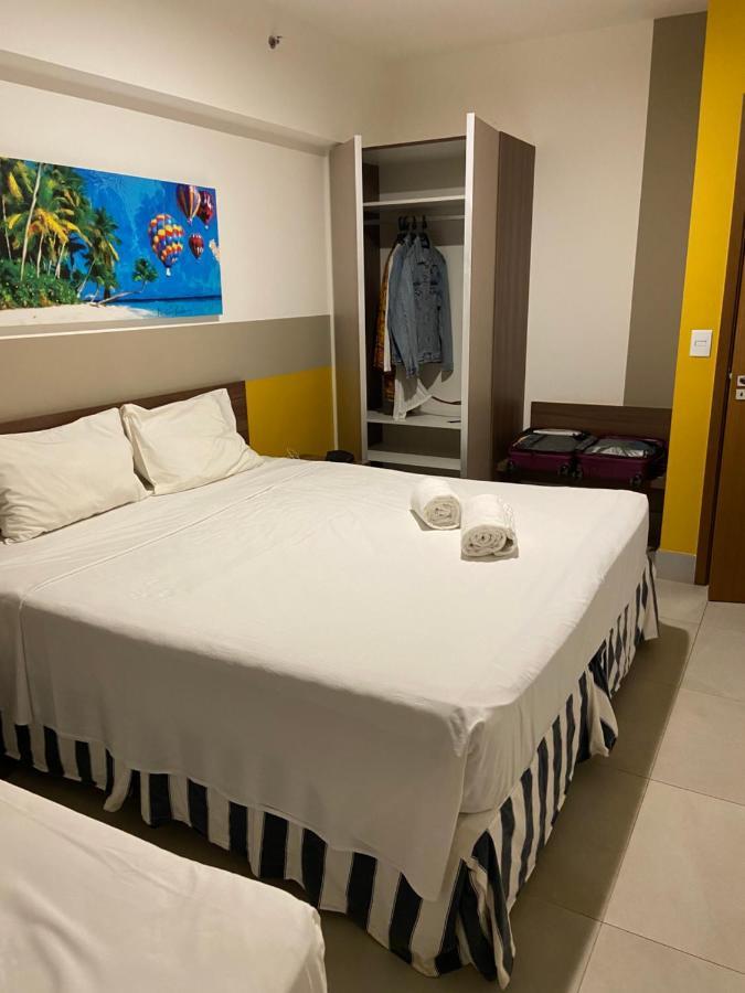 Olimpia Park Resort Apto ภายนอก รูปภาพ