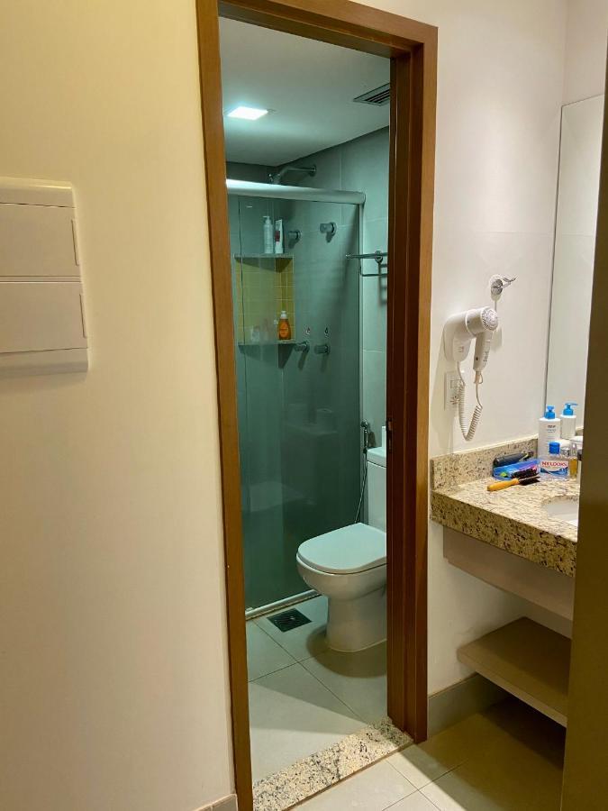 Olimpia Park Resort Apto ภายนอก รูปภาพ