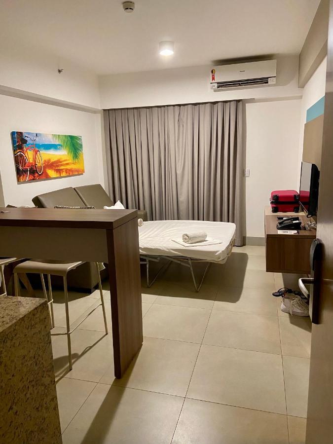 Olimpia Park Resort Apto ภายนอก รูปภาพ