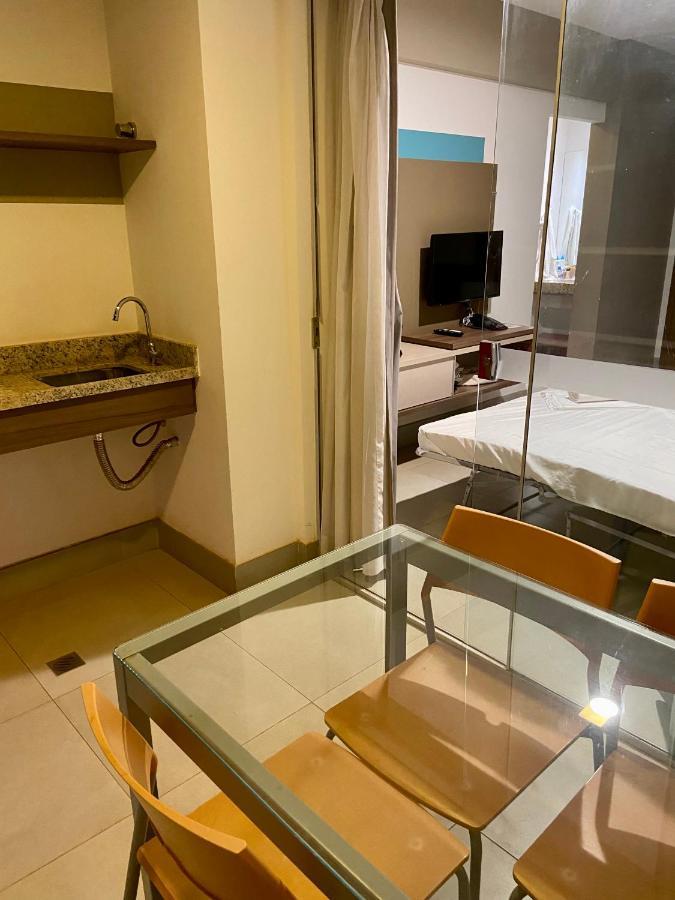 Olimpia Park Resort Apto ภายนอก รูปภาพ