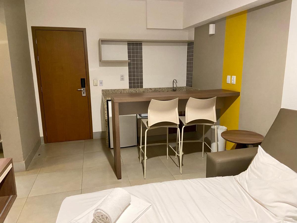 Olimpia Park Resort Apto ภายนอก รูปภาพ