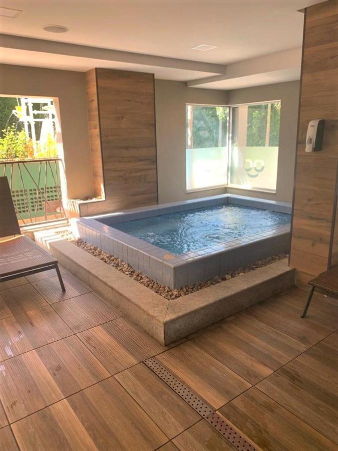 Olimpia Park Resort Apto ภายนอก รูปภาพ