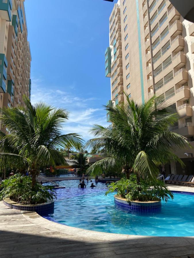 Olimpia Park Resort Apto ภายนอก รูปภาพ