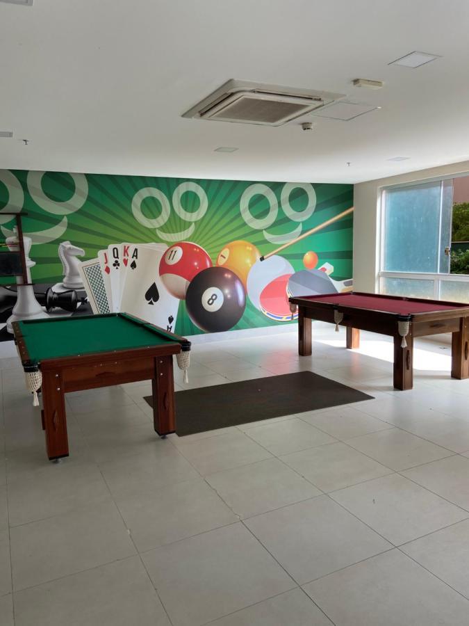 Olimpia Park Resort Apto ภายนอก รูปภาพ