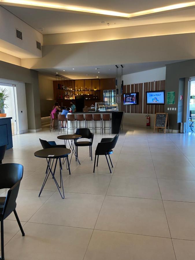 Olimpia Park Resort Apto ภายนอก รูปภาพ