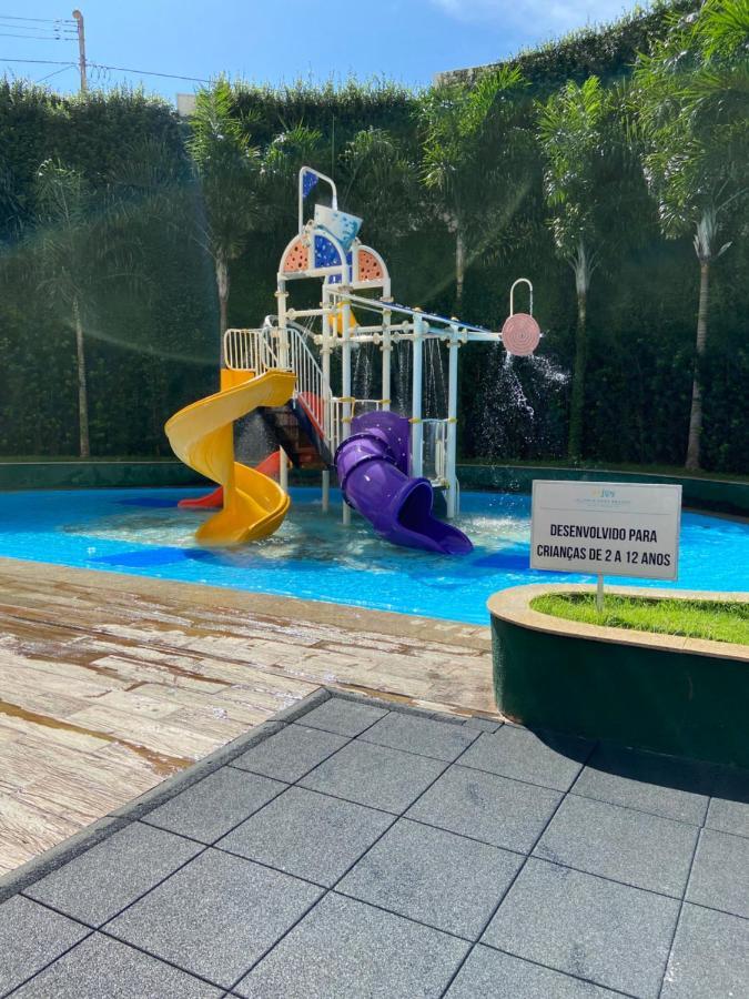 Olimpia Park Resort Apto ภายนอก รูปภาพ