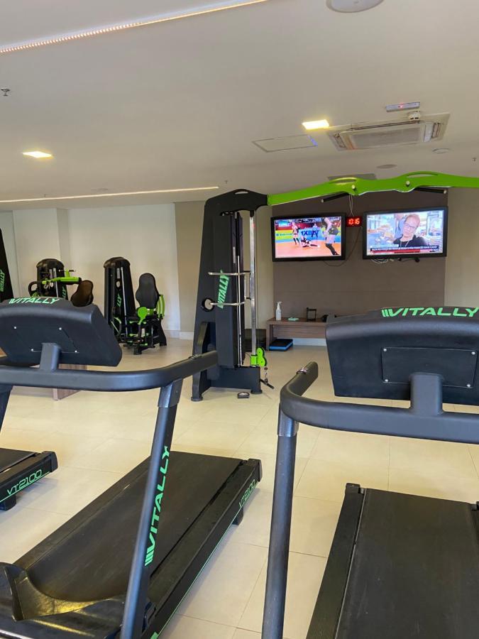 Olimpia Park Resort Apto ภายนอก รูปภาพ