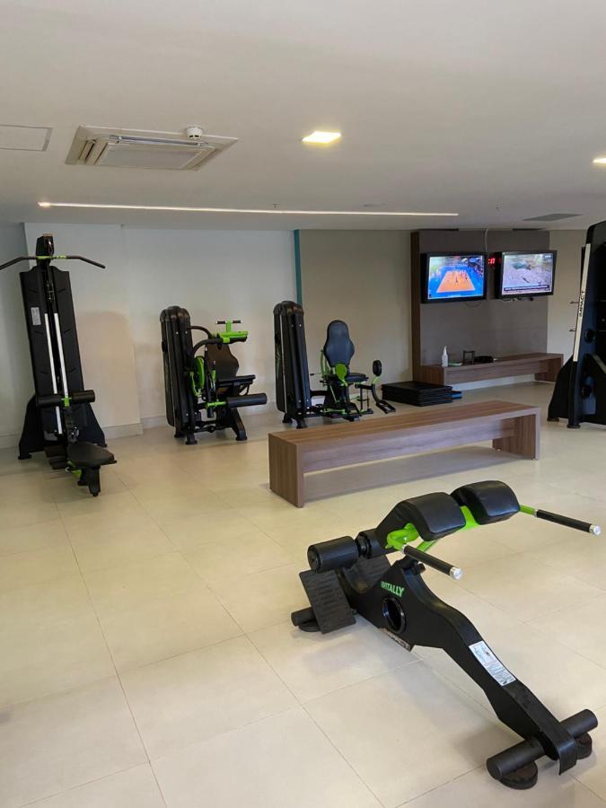 Olimpia Park Resort Apto ภายนอก รูปภาพ
